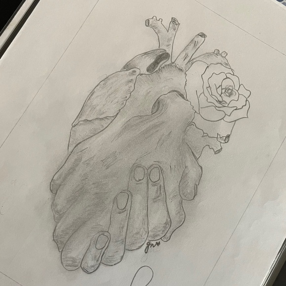 WALL ART - Picture 1 of 1